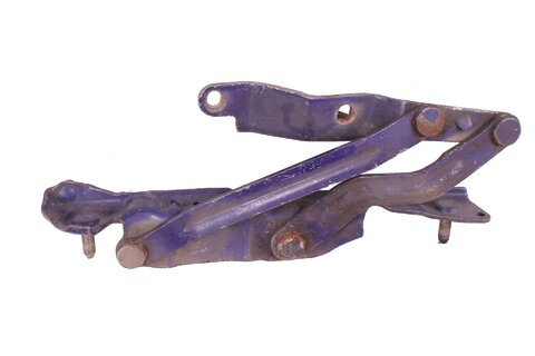 Pánt kapoty ľavý -2004