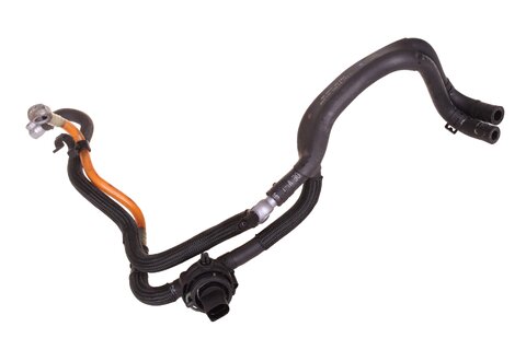 Trubka vedení paliva SADA 059130300CA