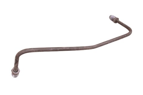 Brzdová trubka ABS (400mm) - 2E0611711A