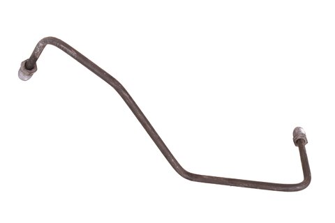 Brzdová trubka ABS (450mm) - 2E0611711