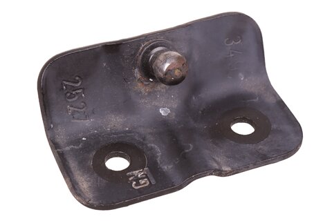 Držák vzpěry pátých dveří 93862527 1837910