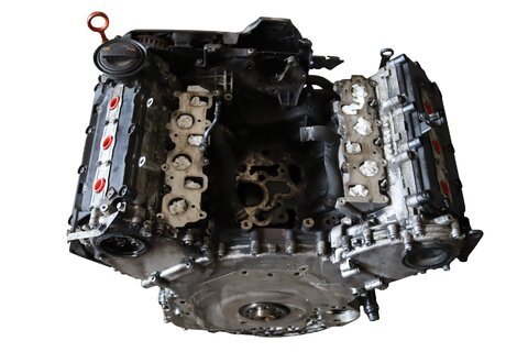 Motor BPP