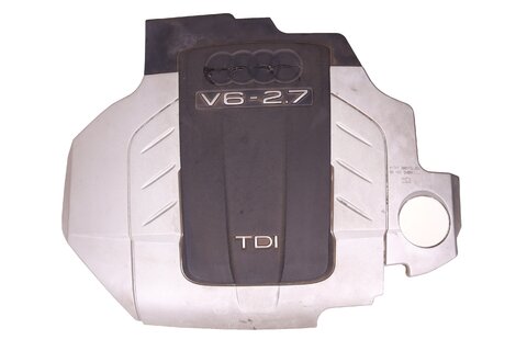 Kryt motoru horní V6 2.7 TDI 059103925BJ