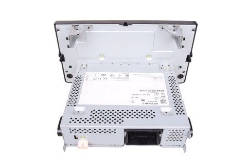 Autorádio 5G0035885C