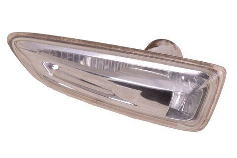 Boční blikač čirý levý 13273103