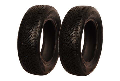 Súprava dvoch pneumatík ZIMNÁ 205/65 R15 94H NEXEN Winguard Snow^#39;G 3 WH2 (7,5 mm) rok 2024