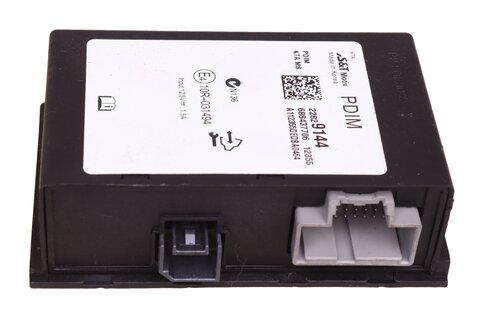 Řídící jednotka bluetooth 22829144