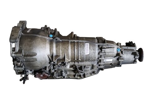 Převodovka automatická JMK