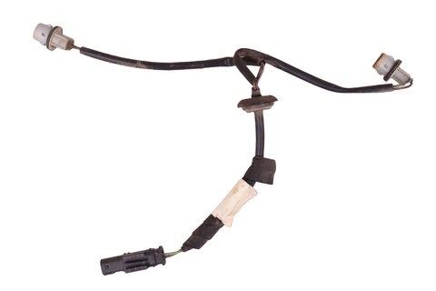 Kabelový svazek osvětlení SPZ 2E0971130BE