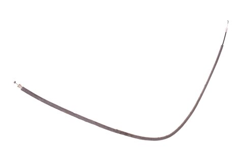 Bowden zámku křídlových dveří horní levý 2E1843417D