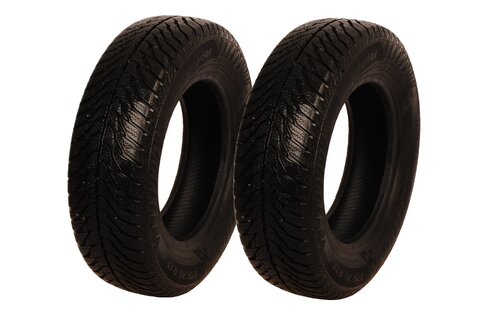 Sada dvou pneumatik - ZIMNÍ 175/70 R13 82T MATADOR MP54 SIBIR SNOW (6 mm) rok 2020