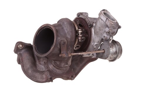 Turbo 1.8 TBi 55224275