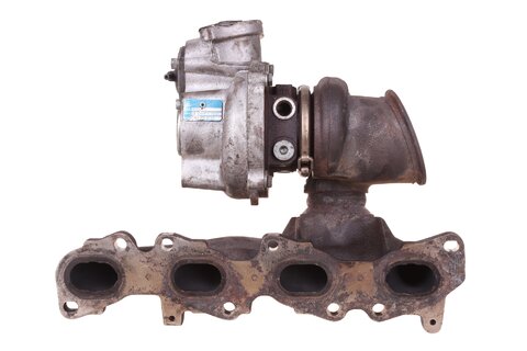 Turbo 1.8 TBi 55224275