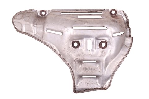 Tepelný kryt turbodmychadla 51828378