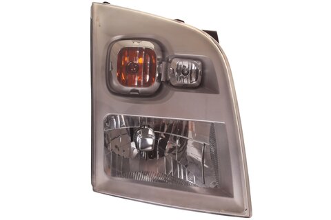 Světlomet pravý přední AFTERMARKET