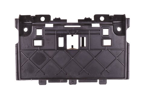 Krytka stredového panelu zadná - 3C0863615