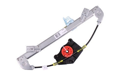 Elekricky sťahovacie mechanizmus ľavého zadného okna - BEZ MOTORKU
