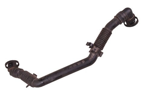 Trubka pro odvětrání víka hlavy válců 03L103493N