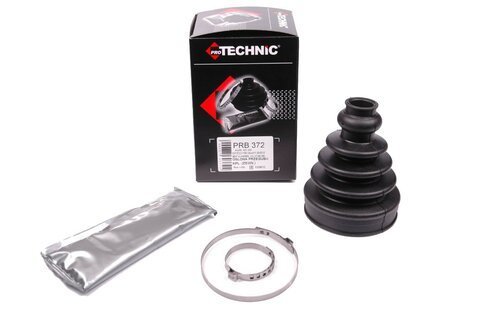 Manžeta poloosi vnútorná