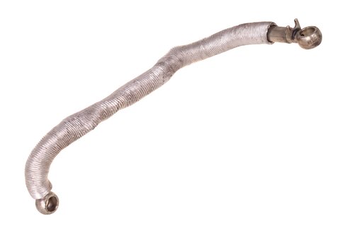 Trubka mazání turbodmychadla 55224364