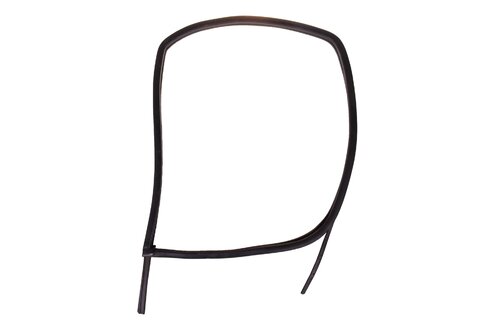 Těsnění okna předních levých dveří 2E0845261B