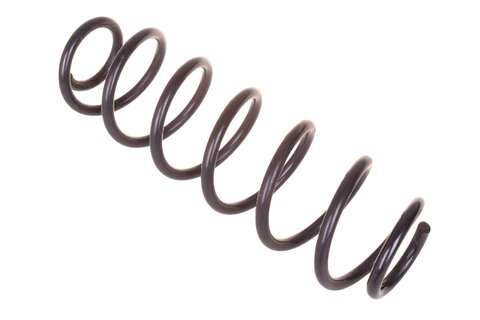 Pružina zadnej nápravy AFTERMARKET