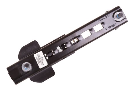 Regulátor výšky bezpečnostného pásu L=P 8V41-S611C46-AB