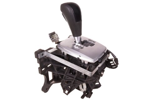 Kulisa radenia - komplet -2008 (automat) 4M5P-7C453-EF