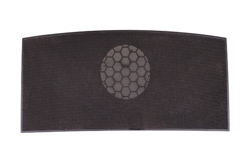 Krytka reproduktora prednej dosky stred 2E0857206A