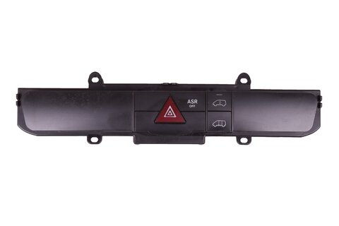 Ovládací panel HVW9068700210