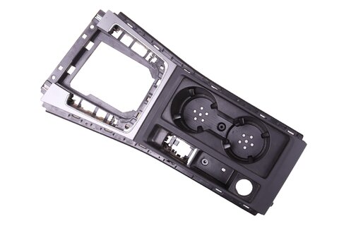 Kryt stredového panelu 5G1864263ASJXB