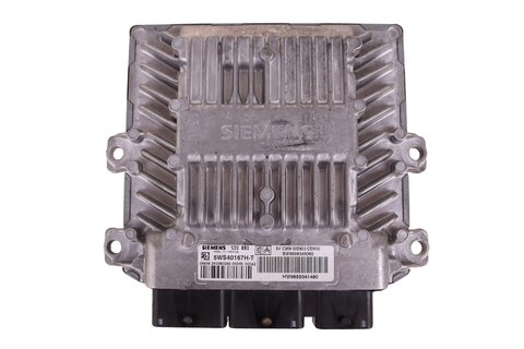 Riadiaca jednotka motora SW9658345080P