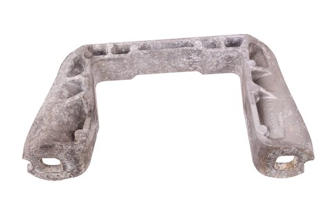 Držiak motora 3M51-6037-AE