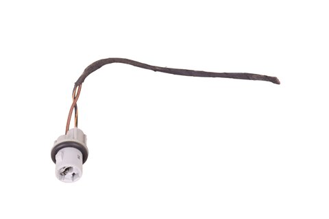 Objímka pre bočné obrysové svetlo 2D0970950BK