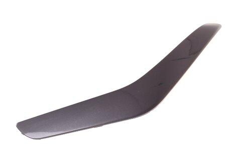 Kryt madla zadných dverí ľavý tm. strieborný 8V41-27443-CA37CE