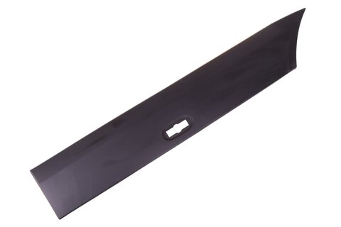 Bočná ochranná lišta bočnice zadná ľavá 2E1853535CA