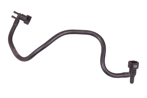 Podtlaková hadica posilňovača bŕzd 457832