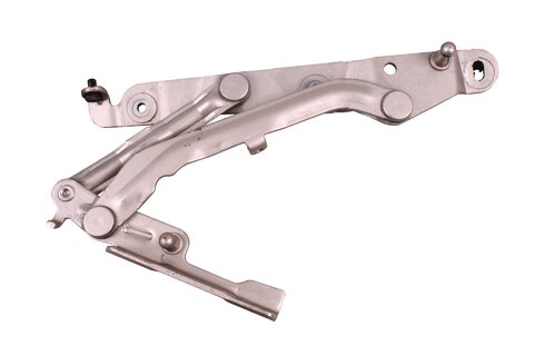 Pánt veka batožinového priestoru ľavý