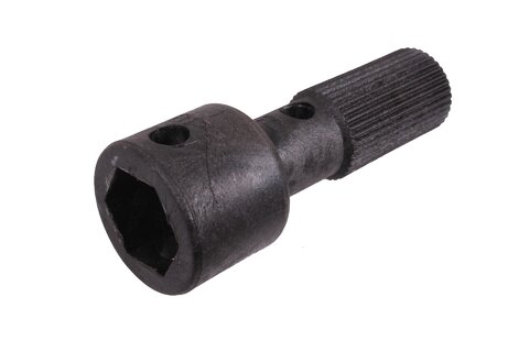 Orech na skrutku kolesa (kľúč 17mm) 46767921