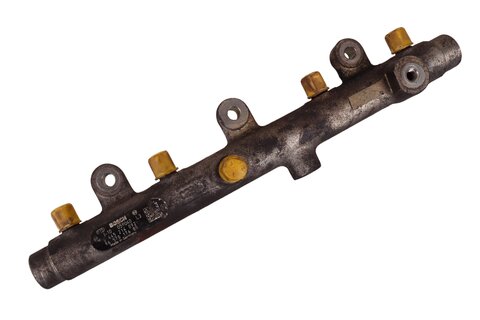 Vstrekovacia lišta 1570K1
