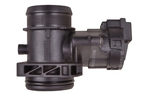 Škrtiaca klapka 5S6Q-9E926-AB