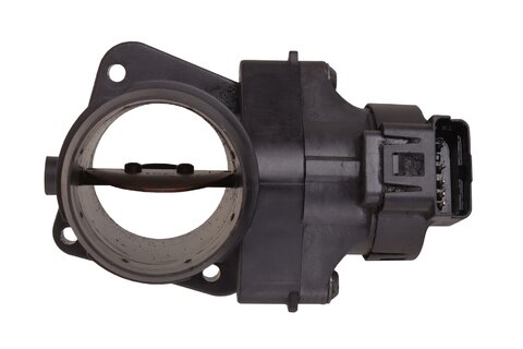 Škrtiaca klapka 5S6Q-9E926-AB