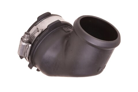 Vzduchová rúra intercoolera 12Z04803