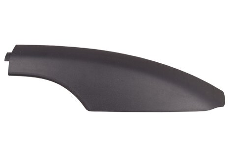 Kryt hagusu ľavý zadný 2008- (čierny) 8M51-N551A51-AA