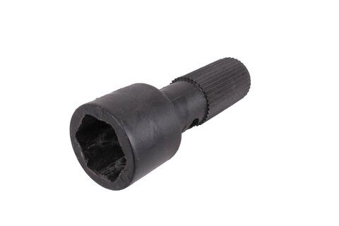 Orech na skrutku kolesa (kľúč 19mm)