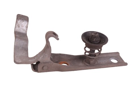 Zámok kapoty - horný diel 2E0823507