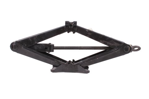 Hever nožnicový 1100 kg