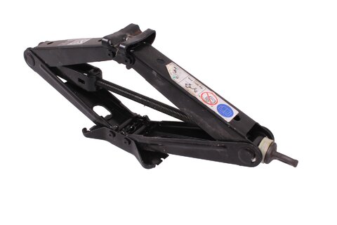 Hever nožnicový 1100 kg