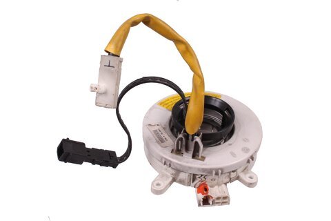 Volantový krúžok airbagu