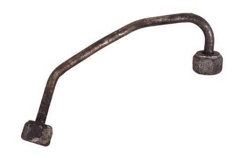 Palivová rúrka 2. a 4. valec 1570K3